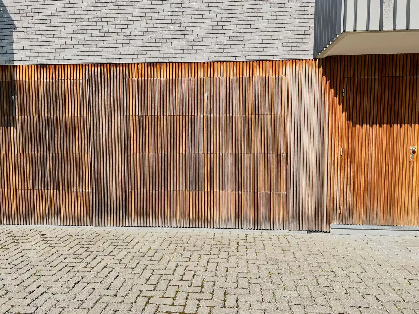 Prachtig appartement met 2 slpks, garage + uniek zicht! foto 10