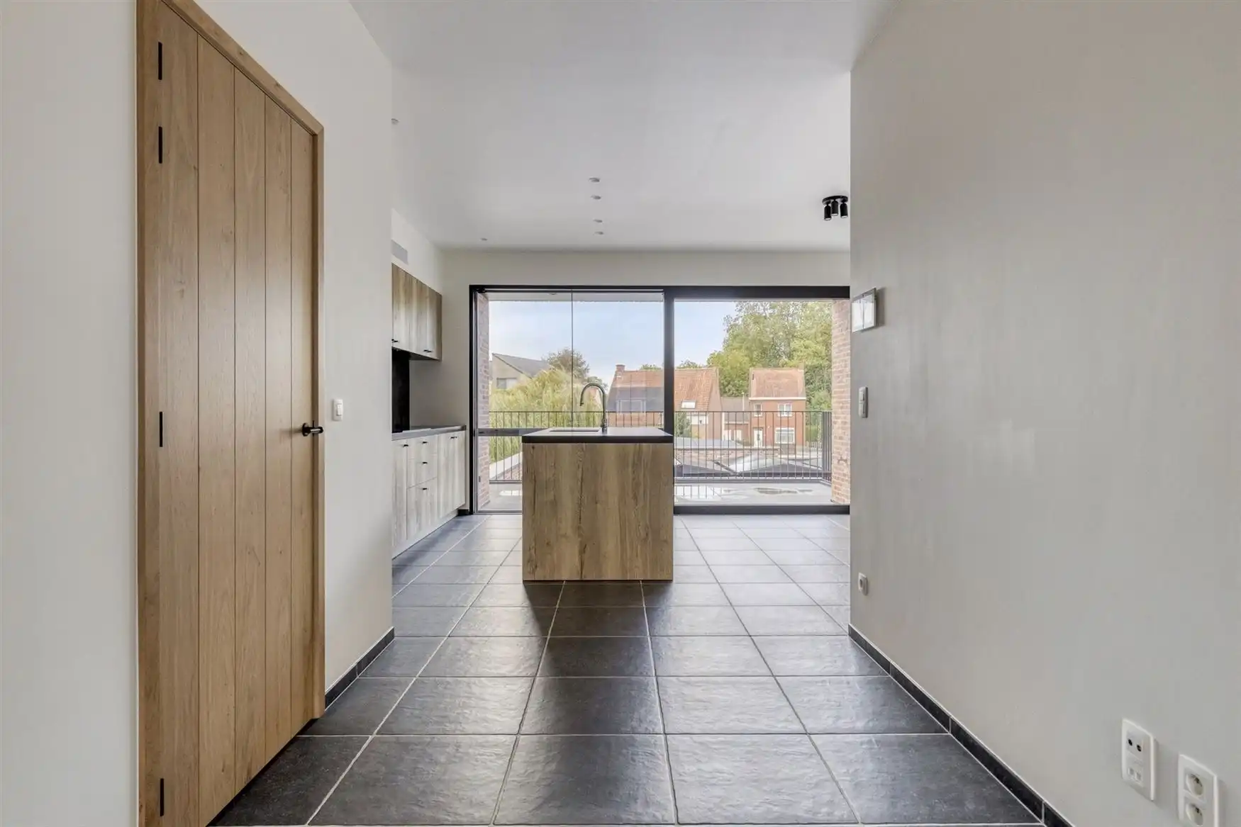 Luxueus appartement foto 8