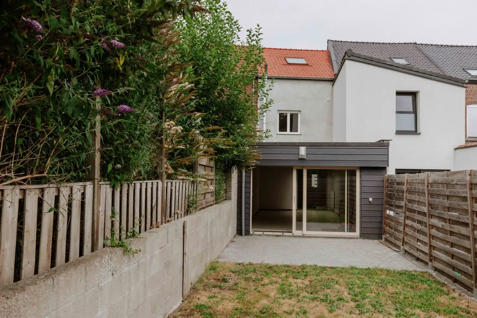 Energiezuinige, instapklare woning met 4 slaapkamers in het centrum foto 3