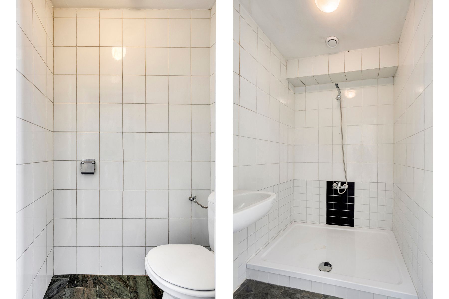 Instapklaar één-slaapkamerappartement (V3) op toplocatie. foto 4