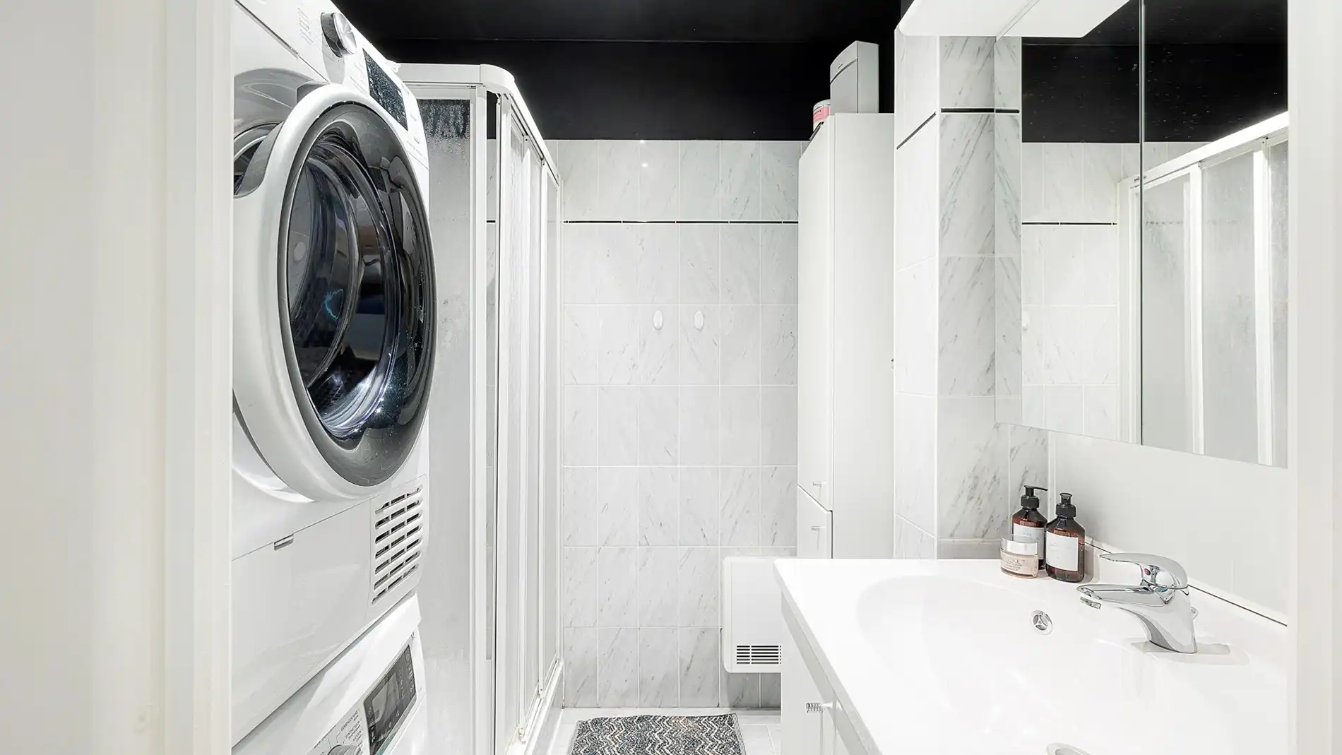  Sfeervol appartement op de Rederskaai te Zeebrugge foto 13