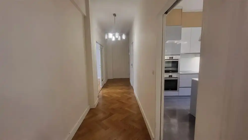 Ruim 4-slpkr  Apprtement | Belgiëlei foto 12