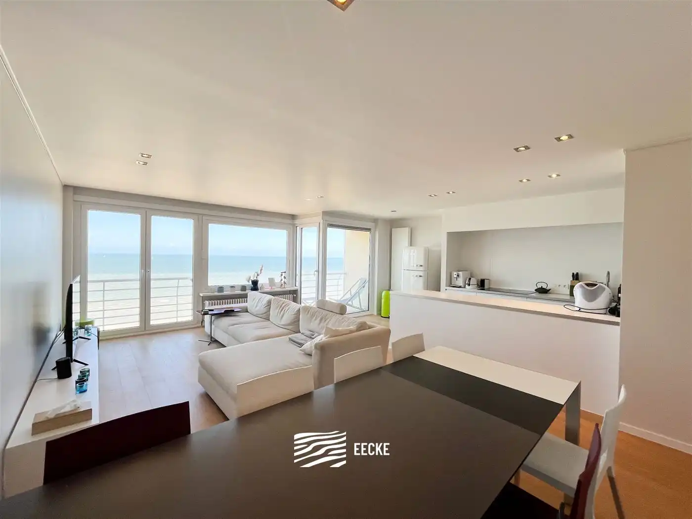 Appartement met 2 slaapkamers foto 7