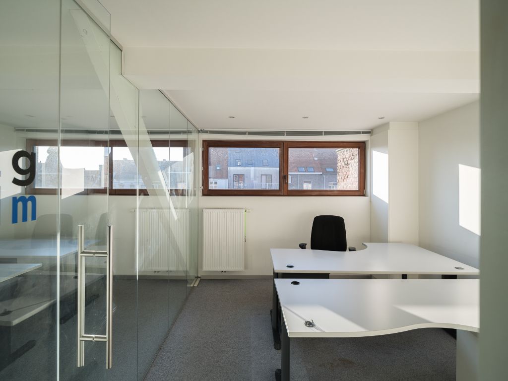 Neoclassicistisch herenhuis (438 m²) met een zuidwest gerichte tuin foto 23