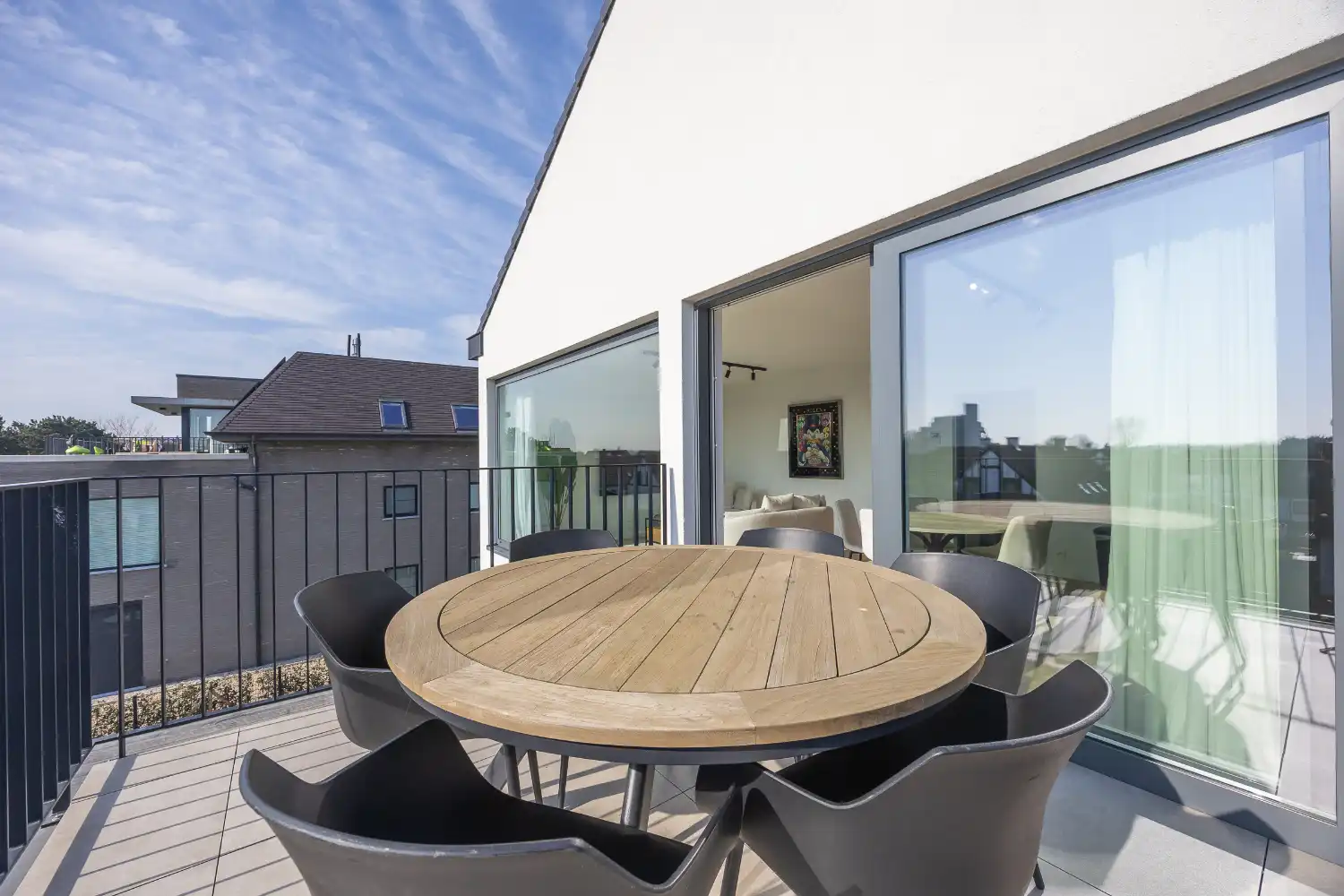 Appartement te koop foto 7