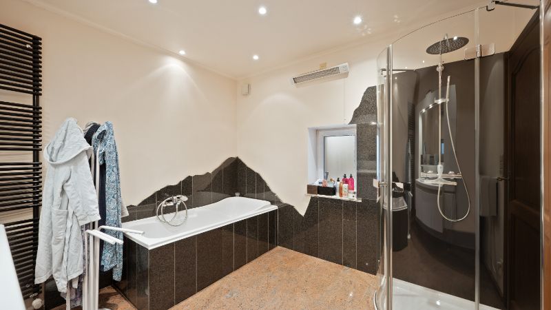 Ruime woning van 256m² op 10 are 32 ca foto 23