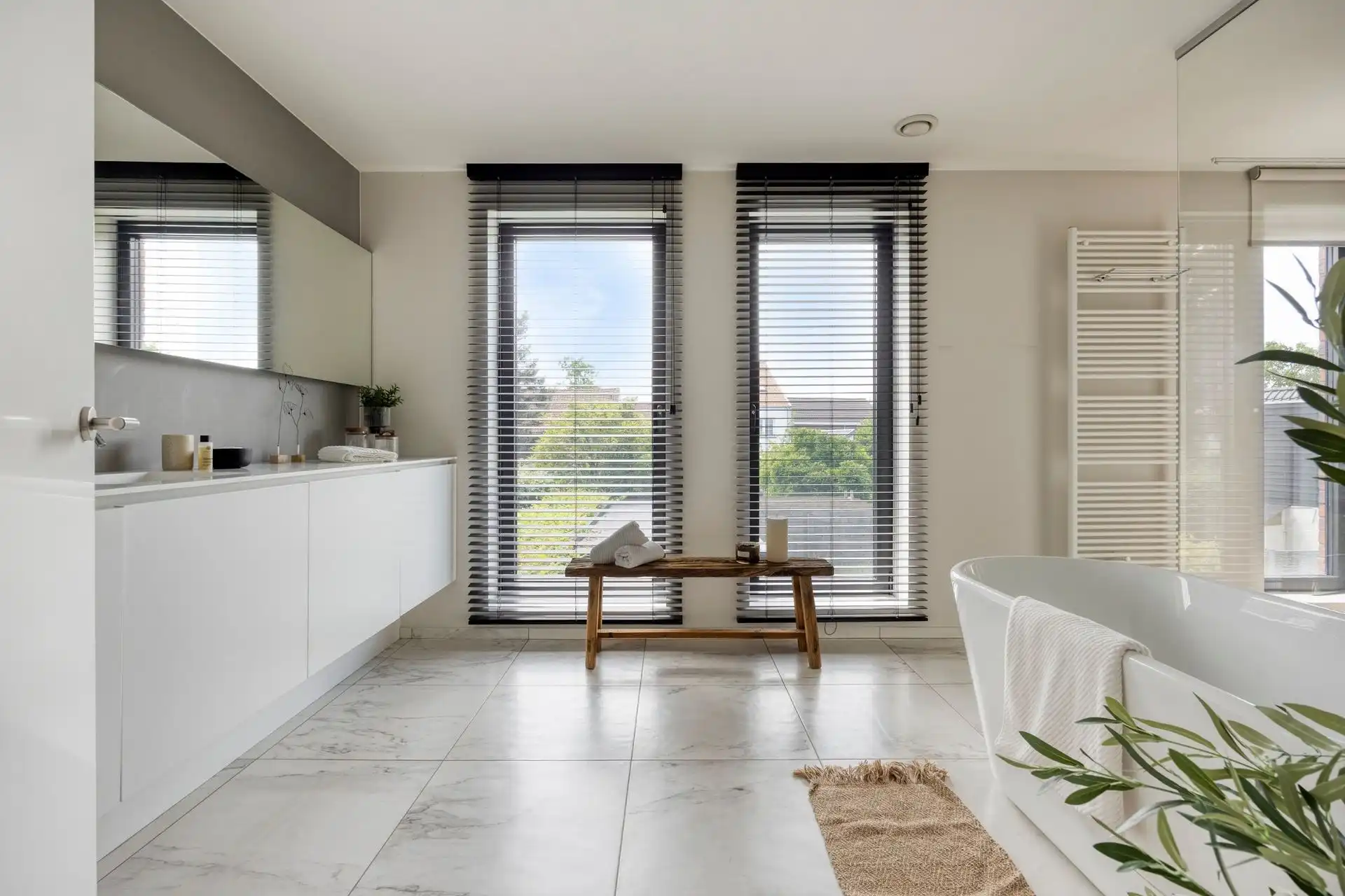 Prachtige nieuwbouw villa van 2017  foto 36