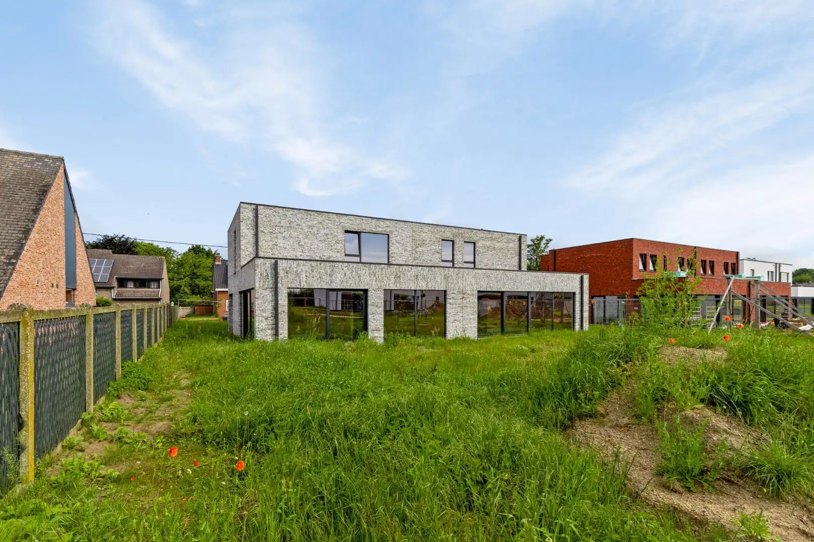 Lot 4B - VERKOCHT foto 13