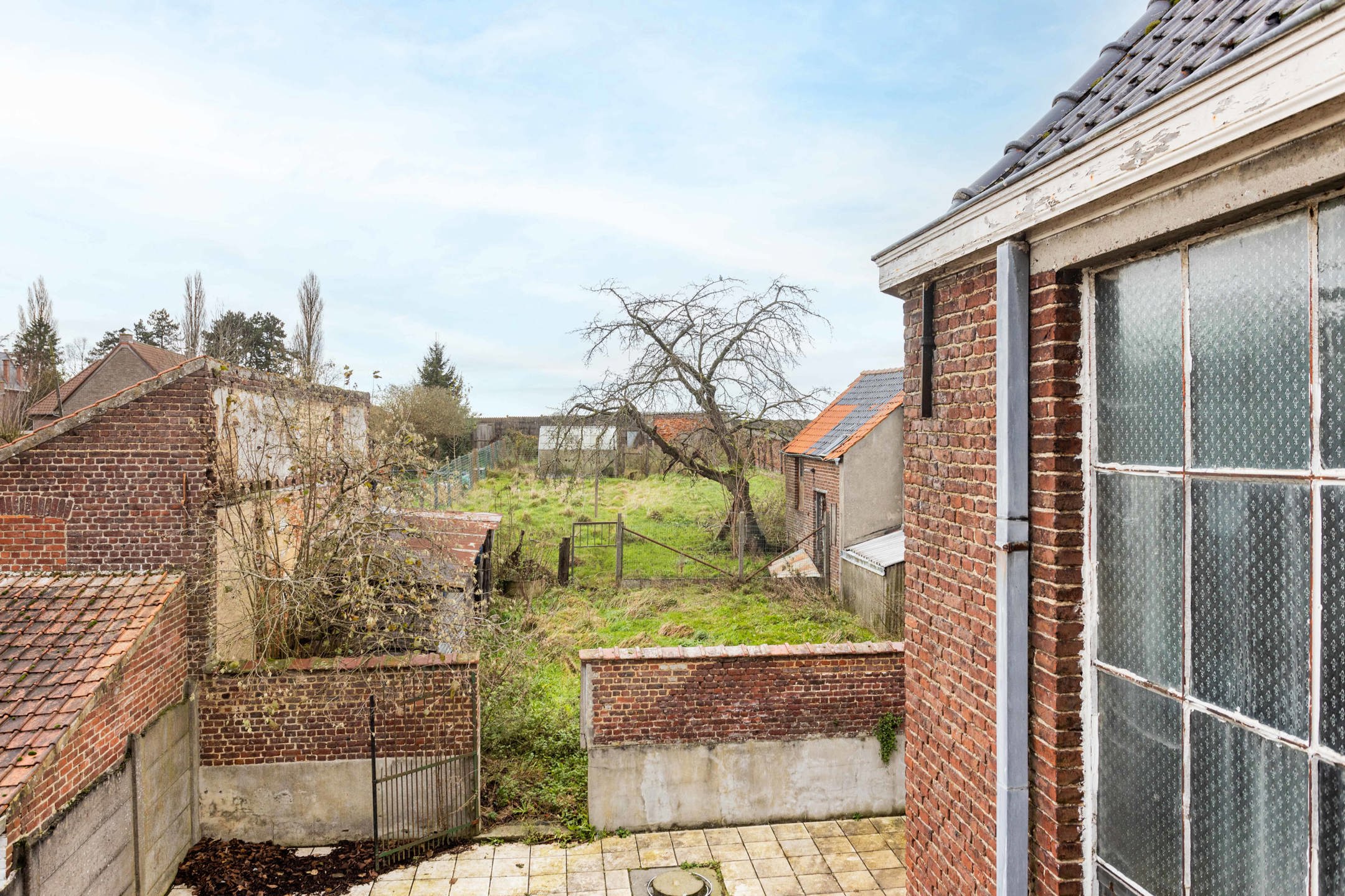 Uniek renovatieproject met kapel in Sint-Blasius-Boekel foto 23