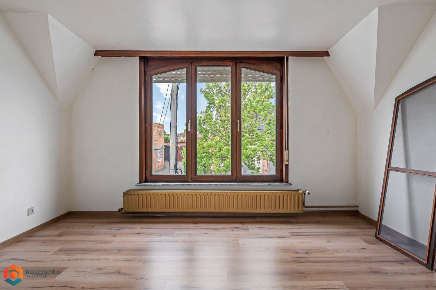 Charmante woning met 2 slpkrs te Bonheiden foto 12