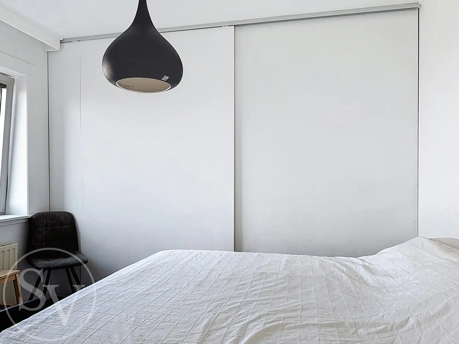 Semi bemeubeld appartementje. foto 9