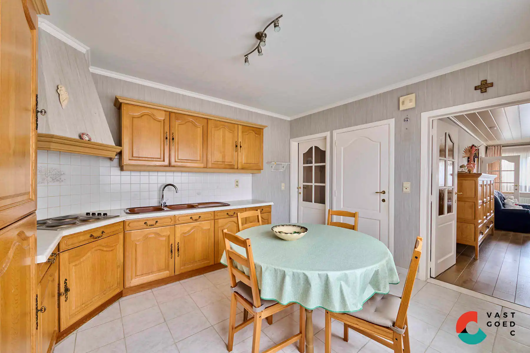 Huis te koop foto 5