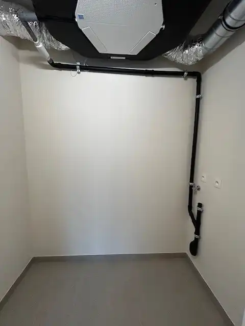 Nieuw 1-slaapkamereapp in centrum Hasselt foto 15