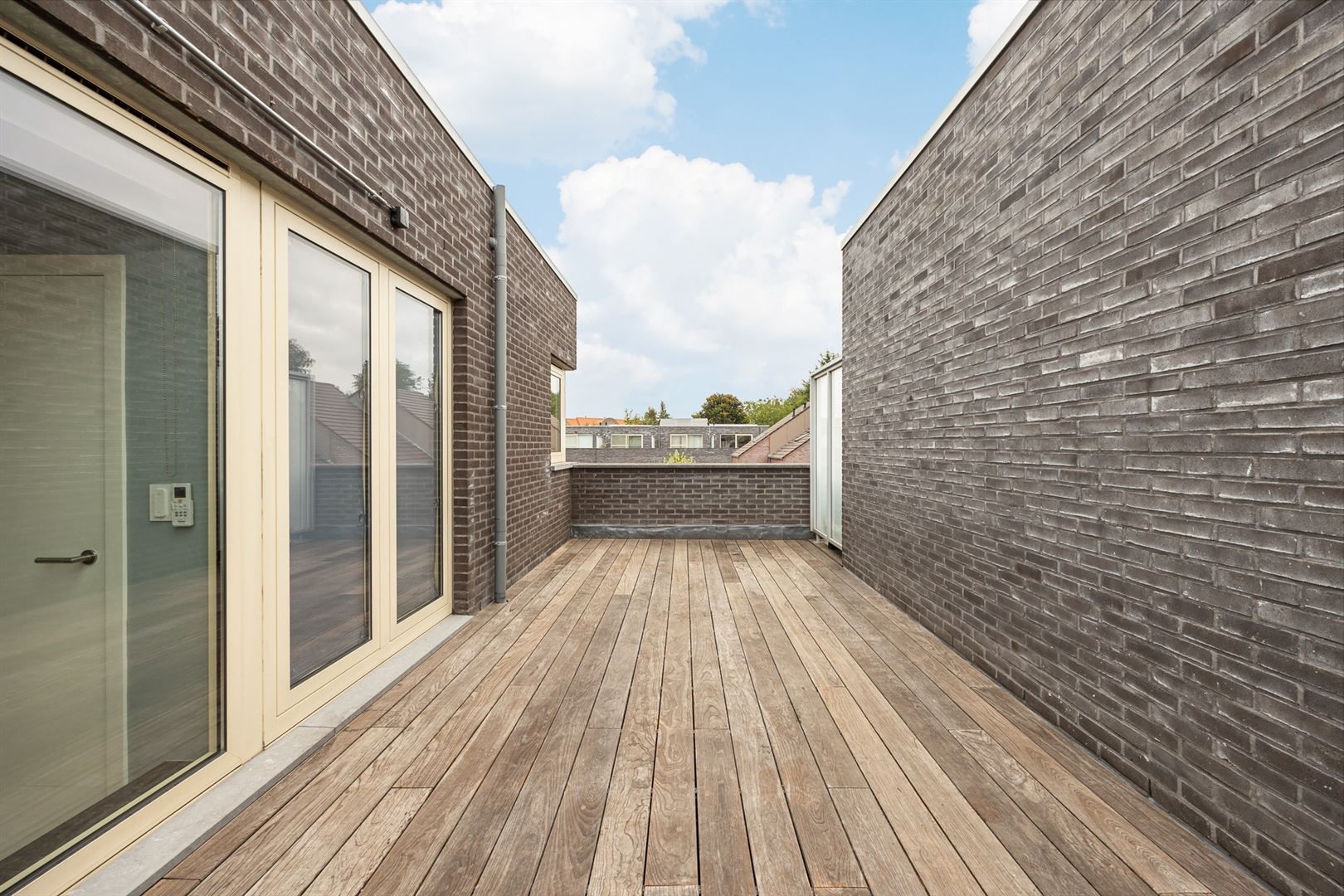 Gezellig wonen nabij het centrum van Lier foto 16