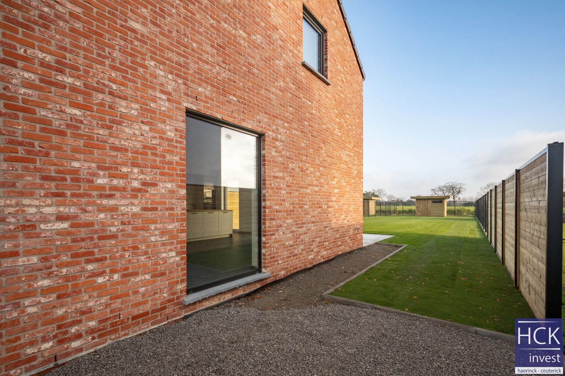 OUWEGEM - Landelijke nieuwbouwwoning met 3 SLPK. op topligging! foto 3