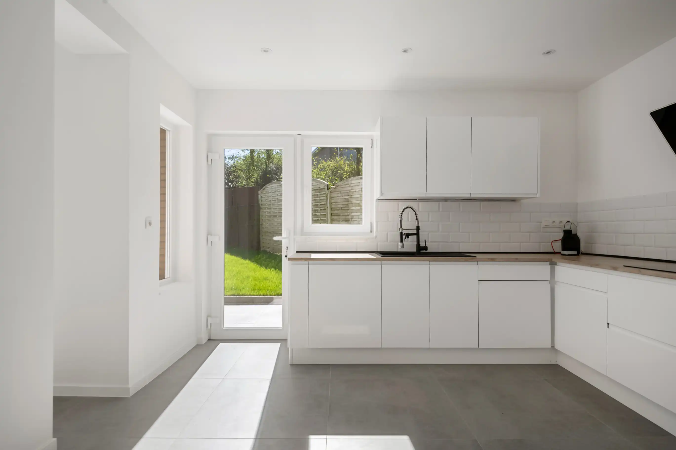 Instapklare stijlvolle woning in Wemmel foto 7