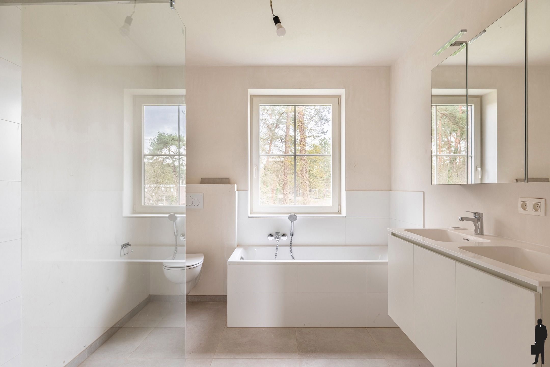 Nieuwbouwwoning met 3 slpk. en riante zolder nabij groen foto 8