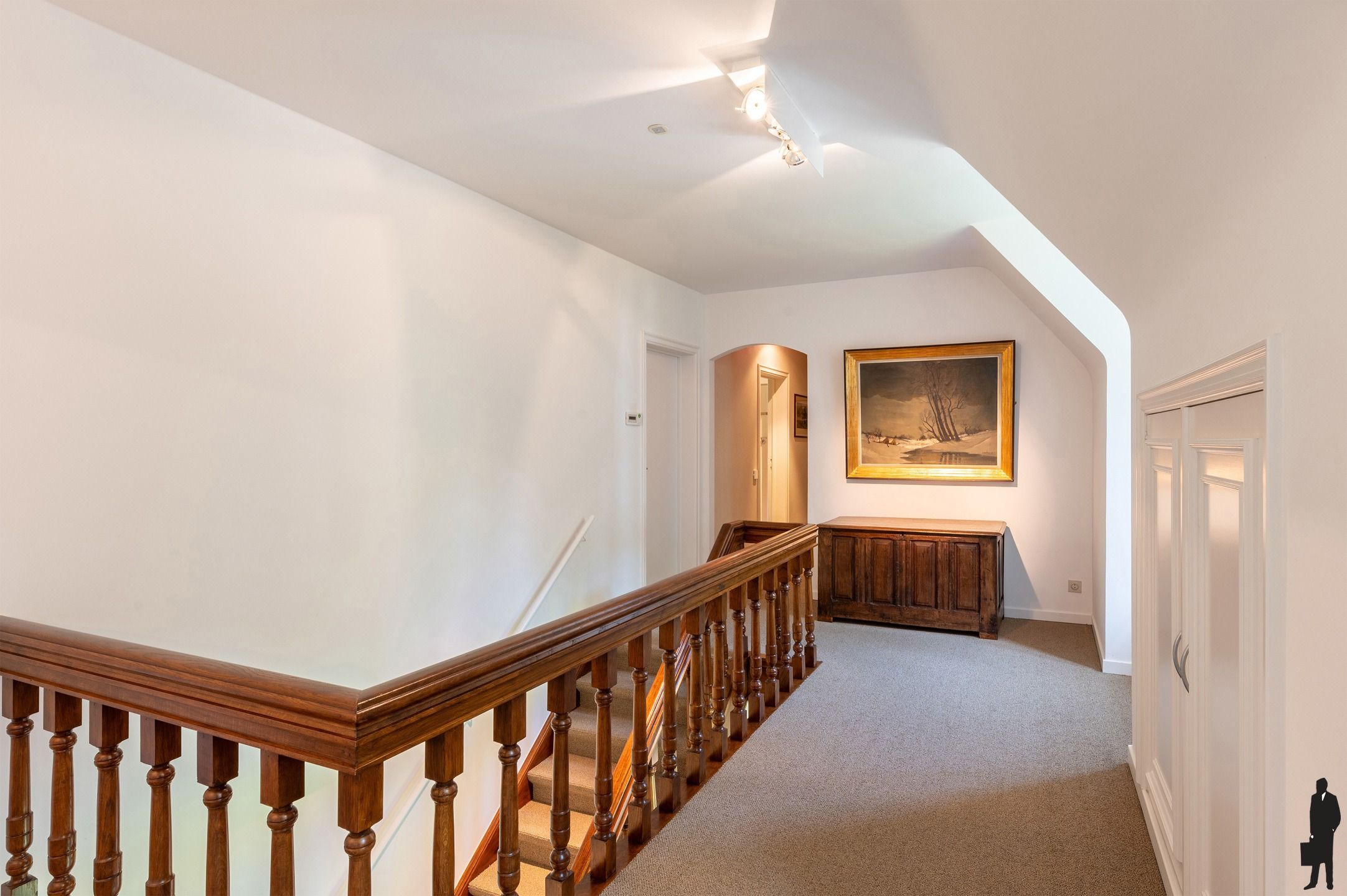 Een tijdloze statige villa, in perfecte staat van onderhoud op 5.040 m² grond! foto 20