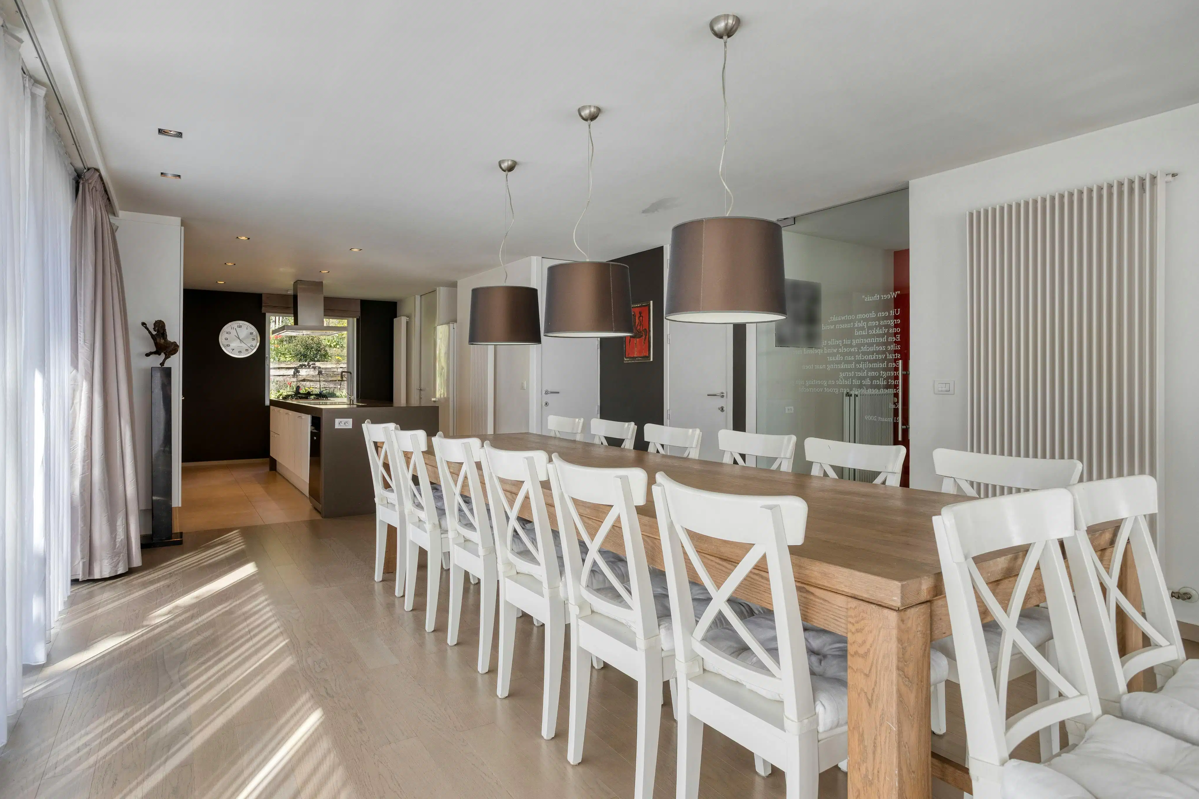 Gerenoveerde woning met 6 slaapkamers in centrum Koksijde-Bad foto 7