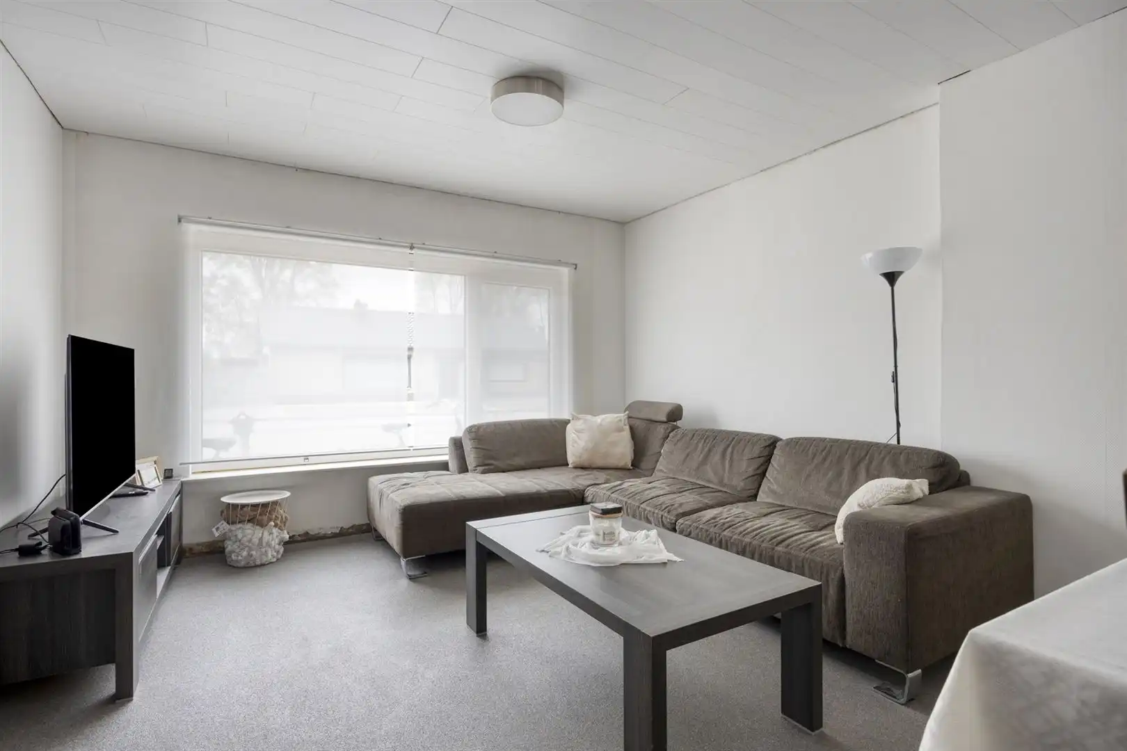 TE KOOP: Gerenoveerde woning met 3 slaapkamers te Heusden-Zolder! foto 2