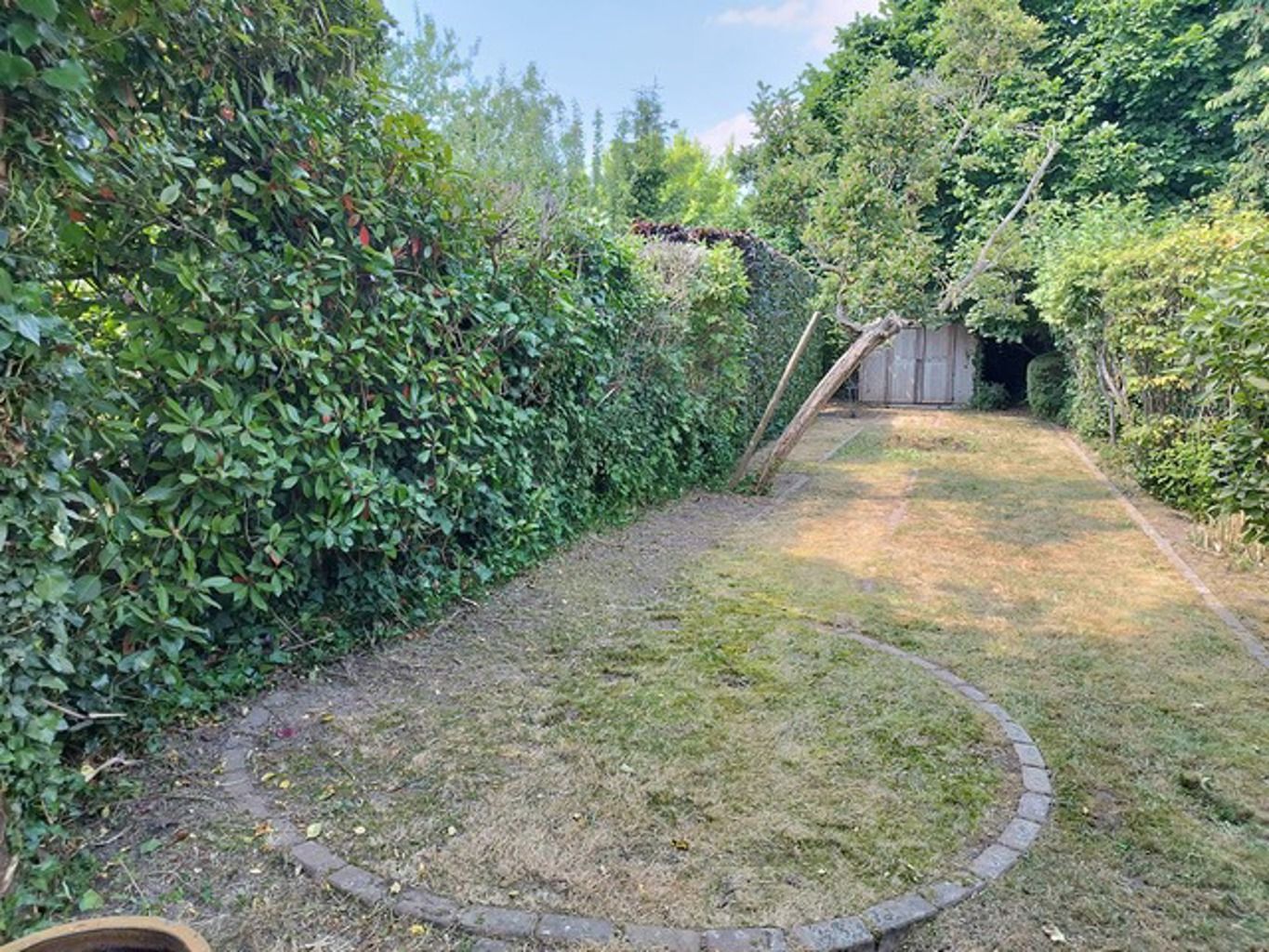 immo DAVID stelt voor: ruime gerenoveerde 2-gevelwoning foto 13