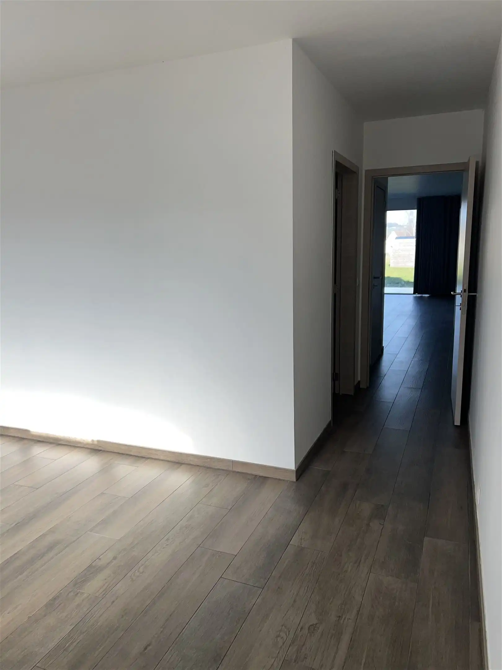 Prachtig 1-slaapkamerappartement  foto 17