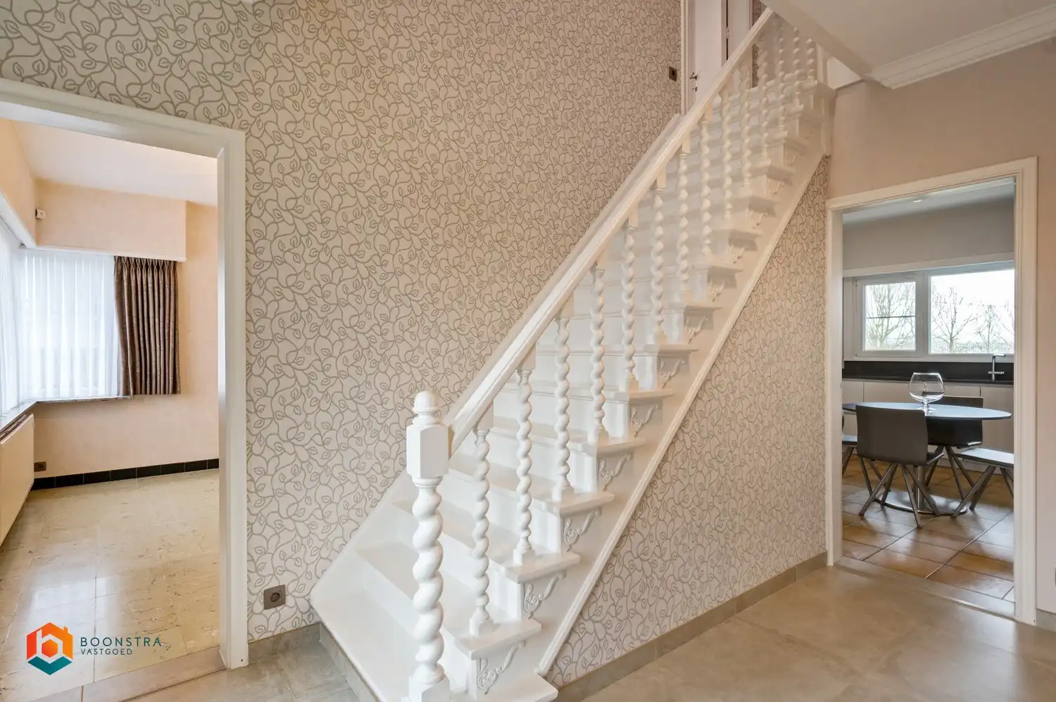 Landelijke woning met 4 slpkrs en tuin op perceel van 2935 m² te Putte foto 14