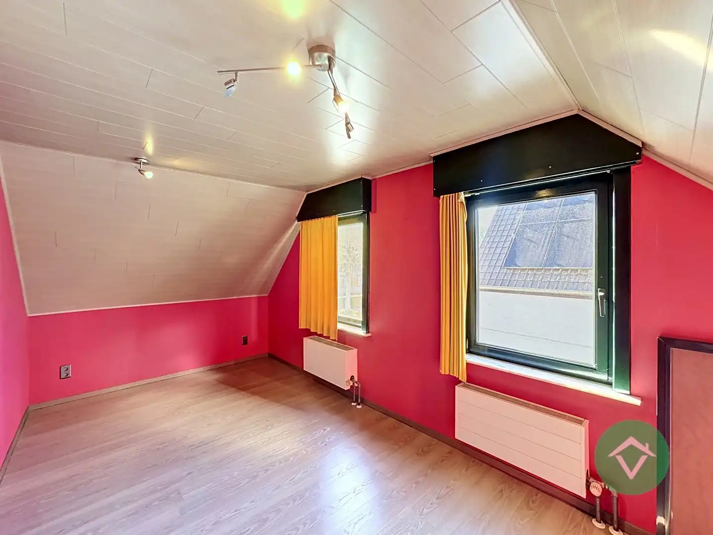 Ruime open bebouwing te huur in Eernegem foto 16