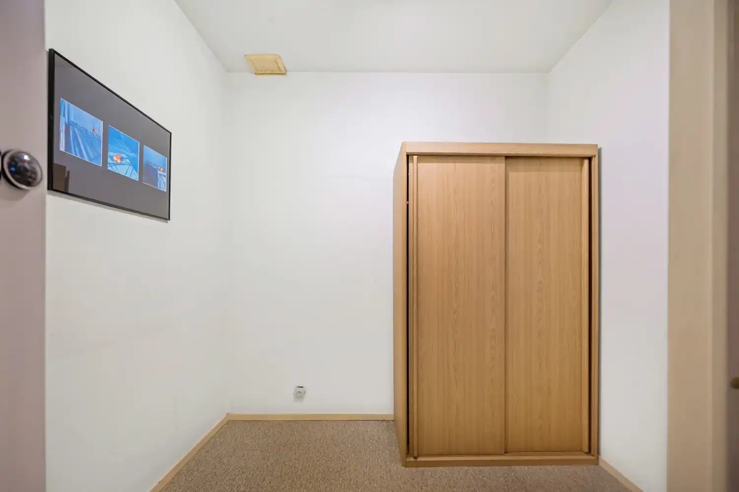 Appartement met 2 slpkrs en tuin nabij Park Van Eeden te Wilrijk foto 10