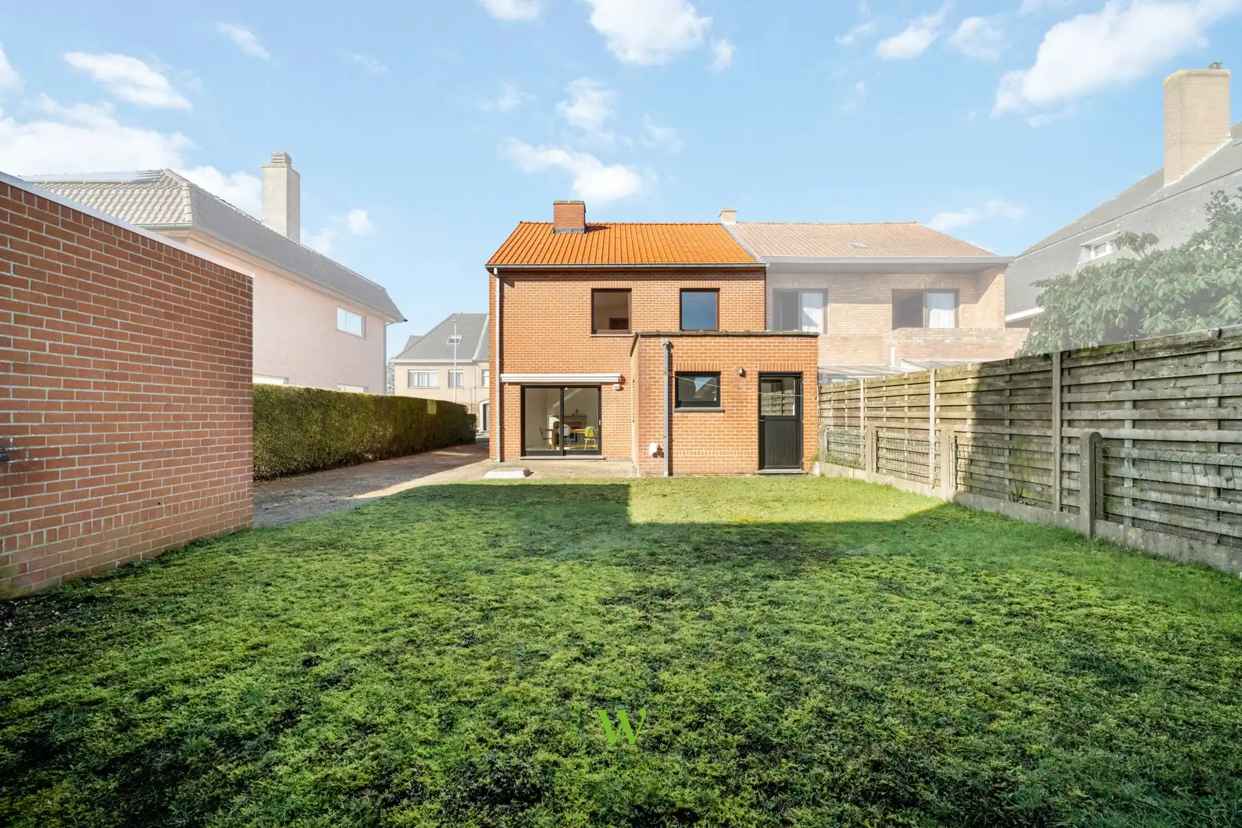 Huis te koop Baron de Serretstraat 15 - 8200 Brugge