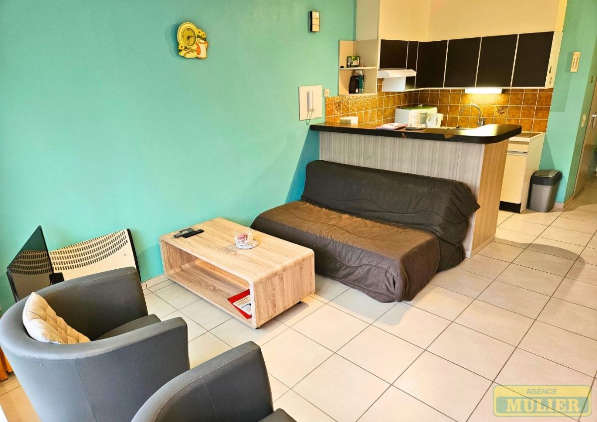 Appartement te koop foto 5