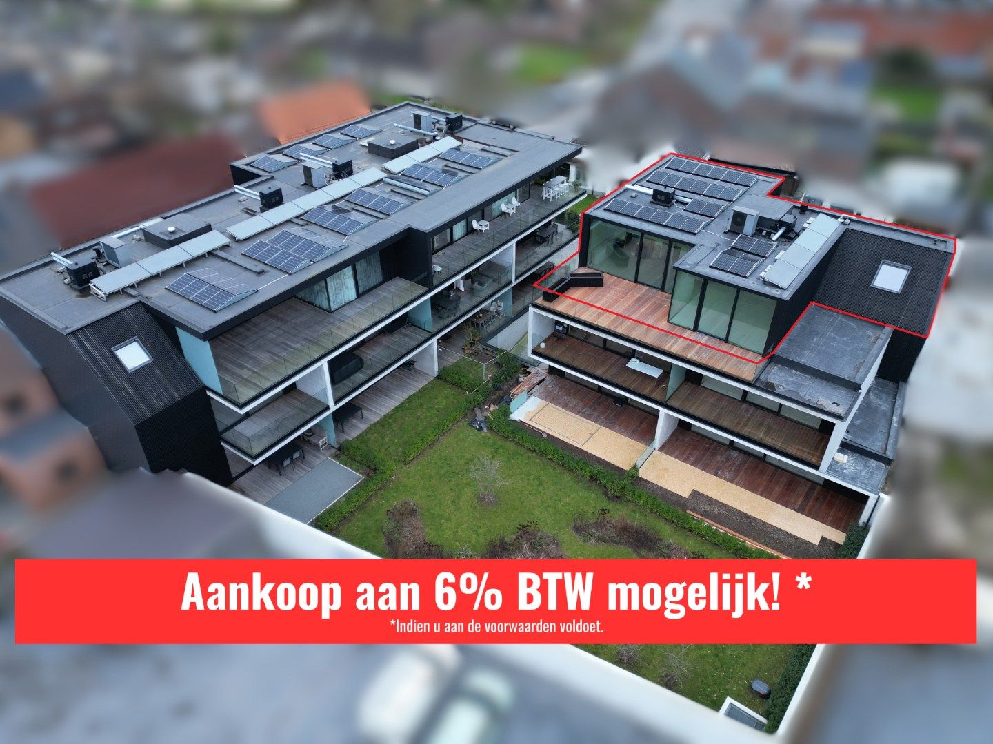 ! LAATSTE KANS - PROJECT BIJNA VOLLEDIG UITVERKOCHT ! foto {{pictureIndex}}