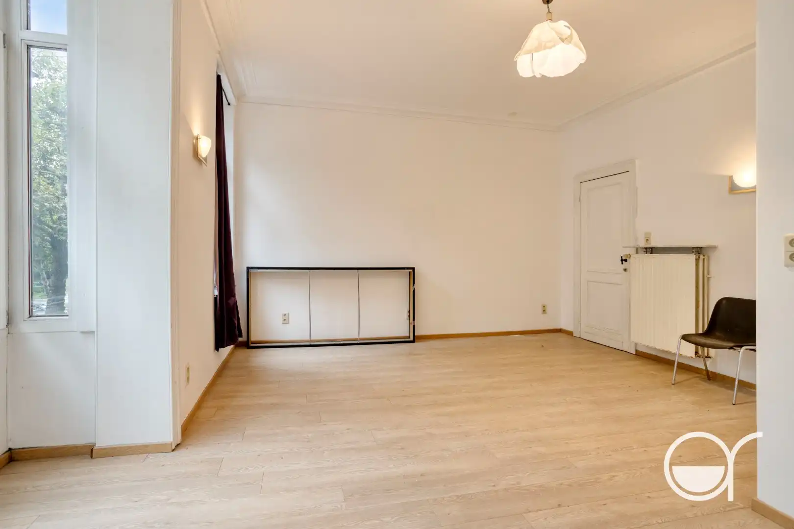 Herenwoning aan Sint-Pietersstation met tuintje en garage foto 17