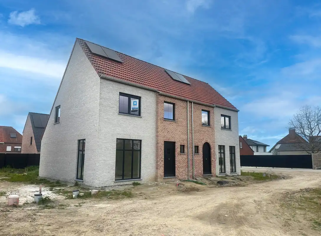 Energiezuinige woningen in Waardamme foto {{pictureIndex}}