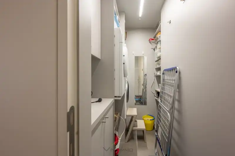 Te koop – Ruim 1-slaapkamer appartement in Duinbergen, op 100 m van de zeedijk foto 9