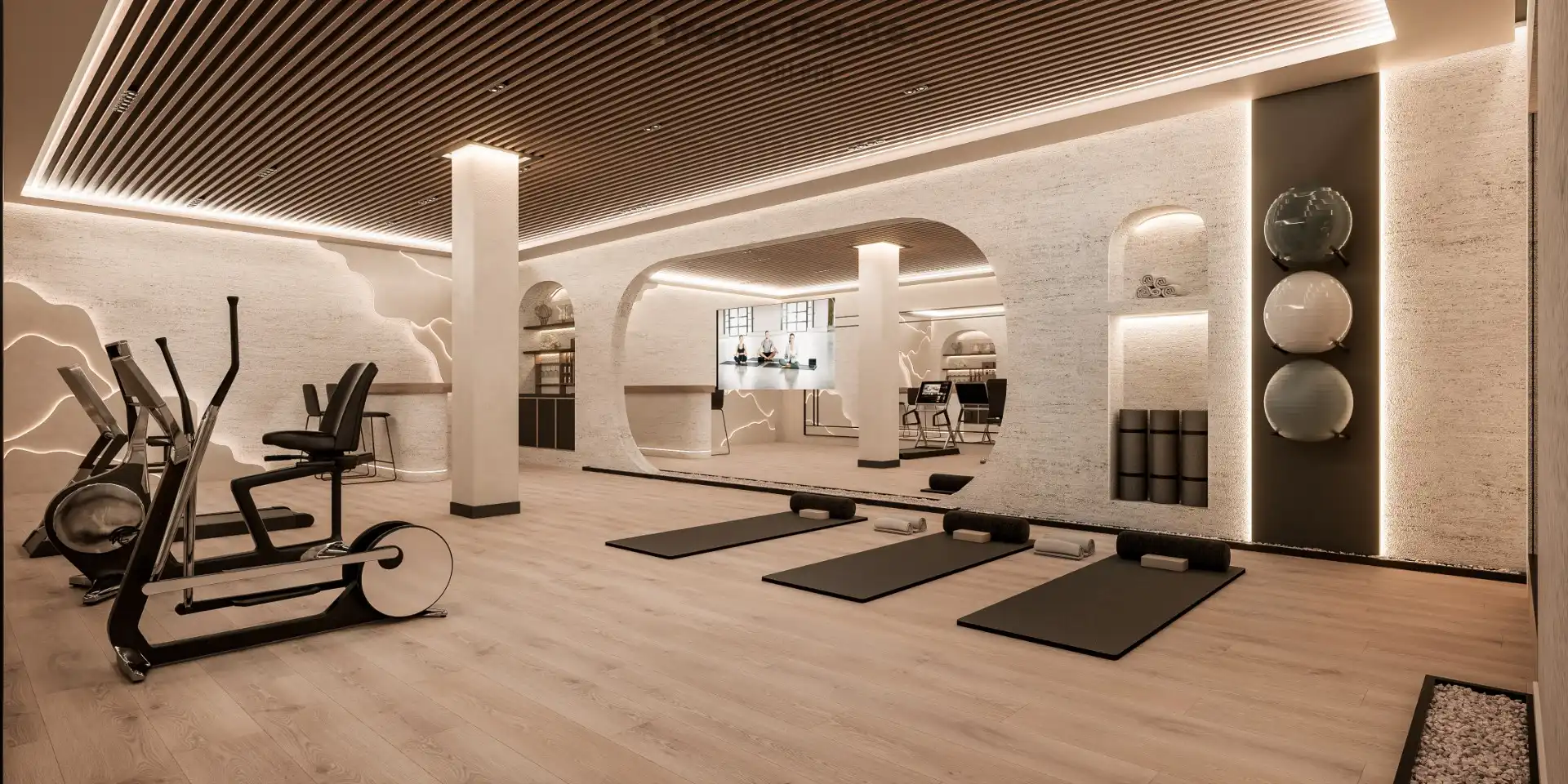 Een leven aan de top te Cascade de Camojan, Marbella foto 15