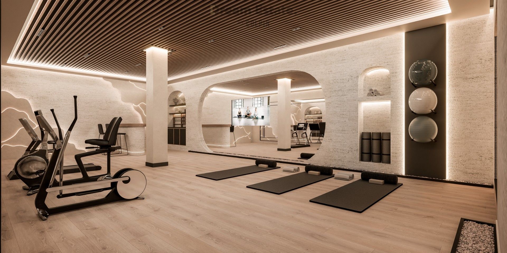 Een leven aan de top te Cascade de Camojan, Marbella foto 15