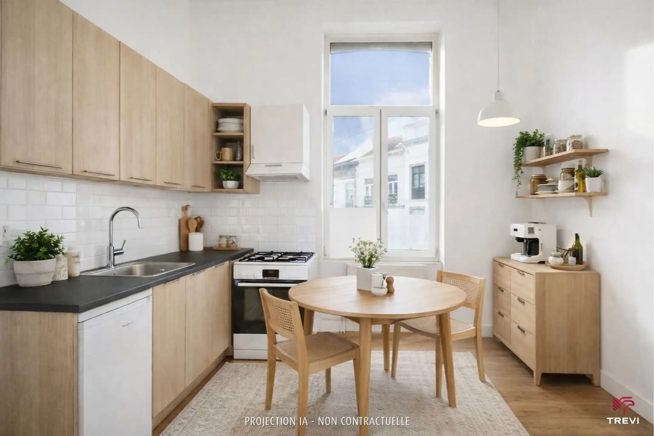 Elsene op zijn best: licht, rendement en zeldzaam adres foto 3