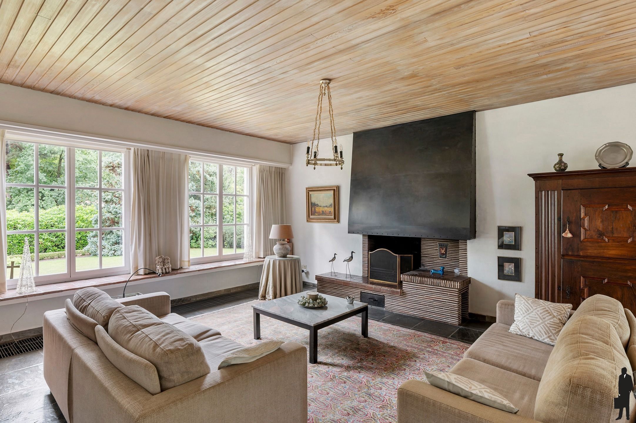Charmante vrijstaande villa op 1.909 m² in Koningshof! foto 3