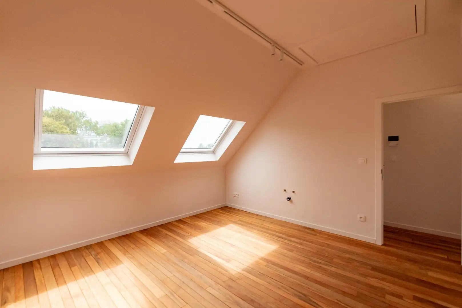 Gerenoveerde Kantoorunits in Statig Herenhuis  foto 8