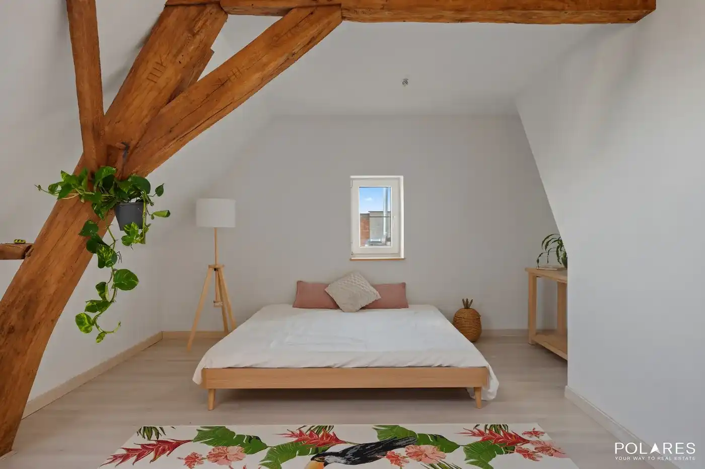 Historisch landhuis met modern comfort in het hart van Binkom foto 31
