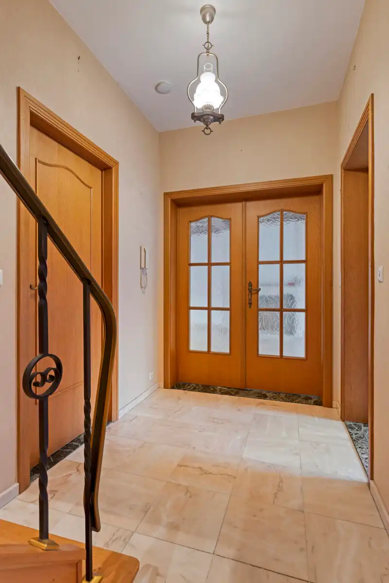 OPTIE Bel-etage woning met enorm potentieel op 12a 38ca  foto 7