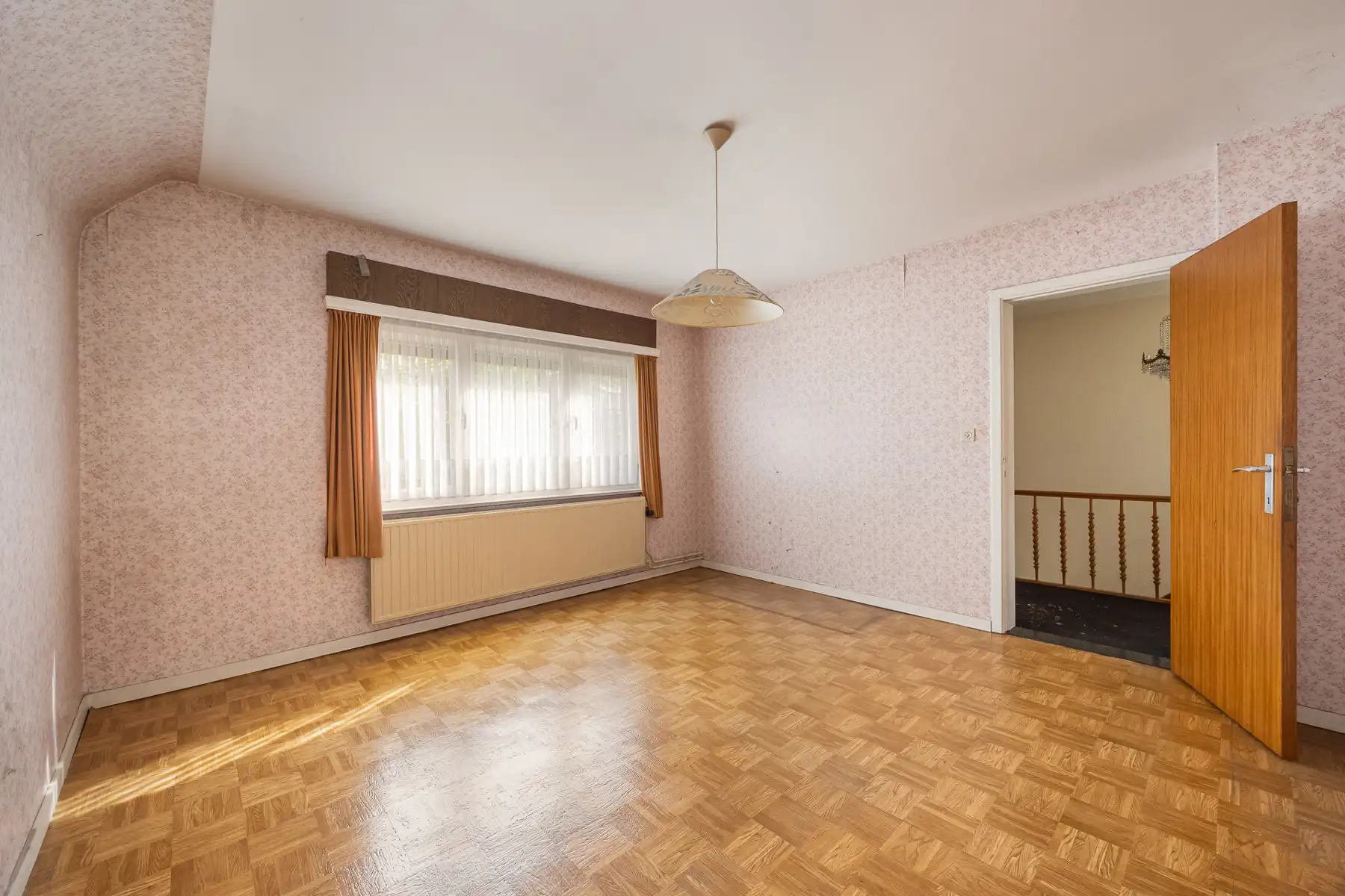 Ruime woning op 1295m²  foto 32