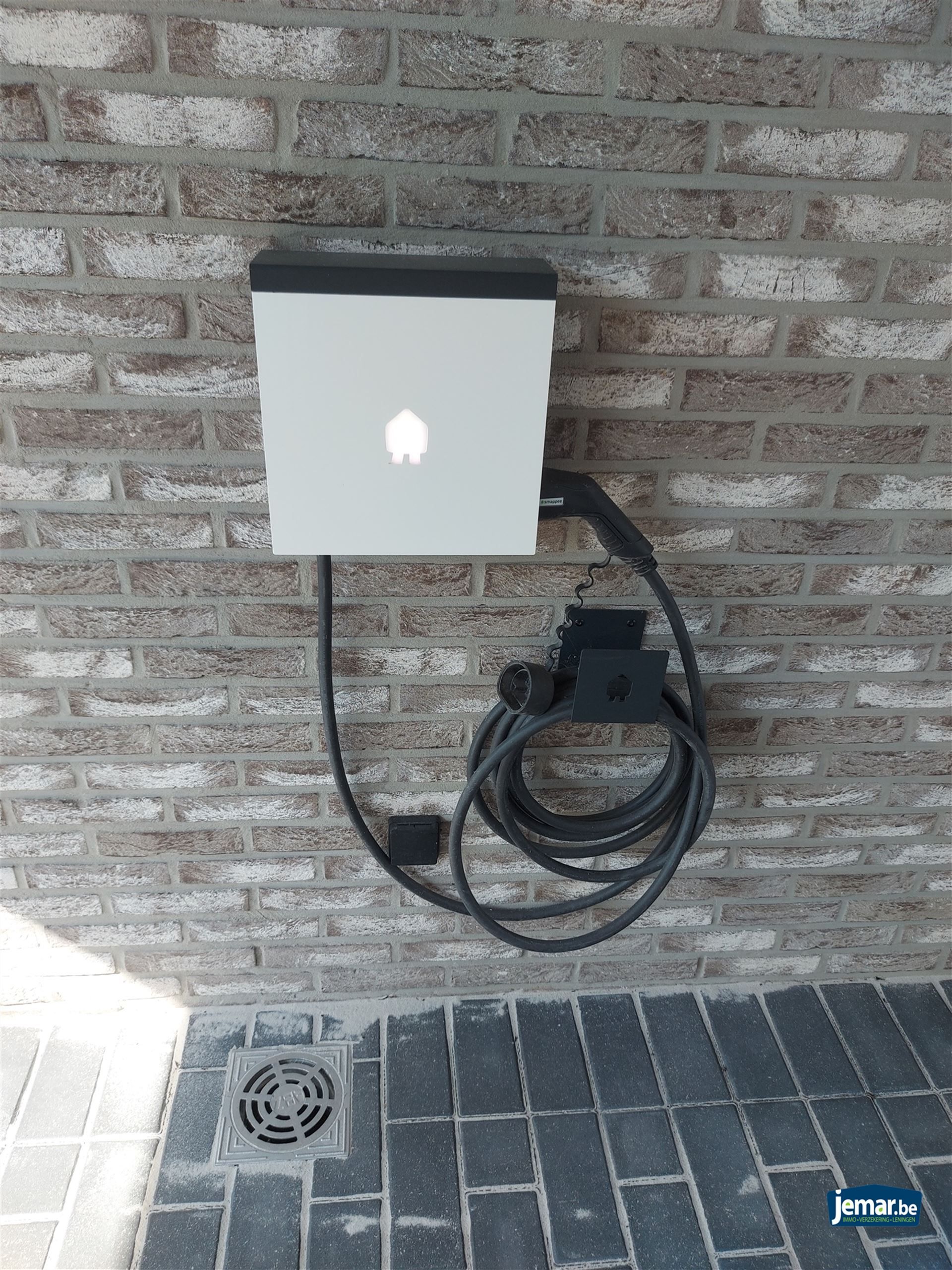 Huis foto 3