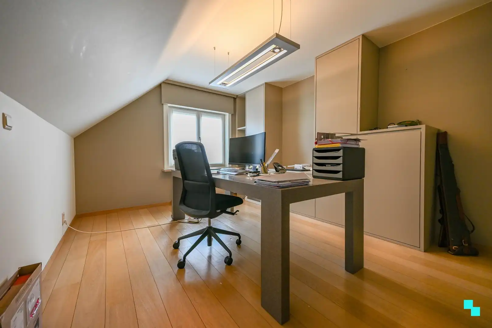 Charmante alleenstaande villa met prachtig landelijk uitzicht en ruime tuin foto 23