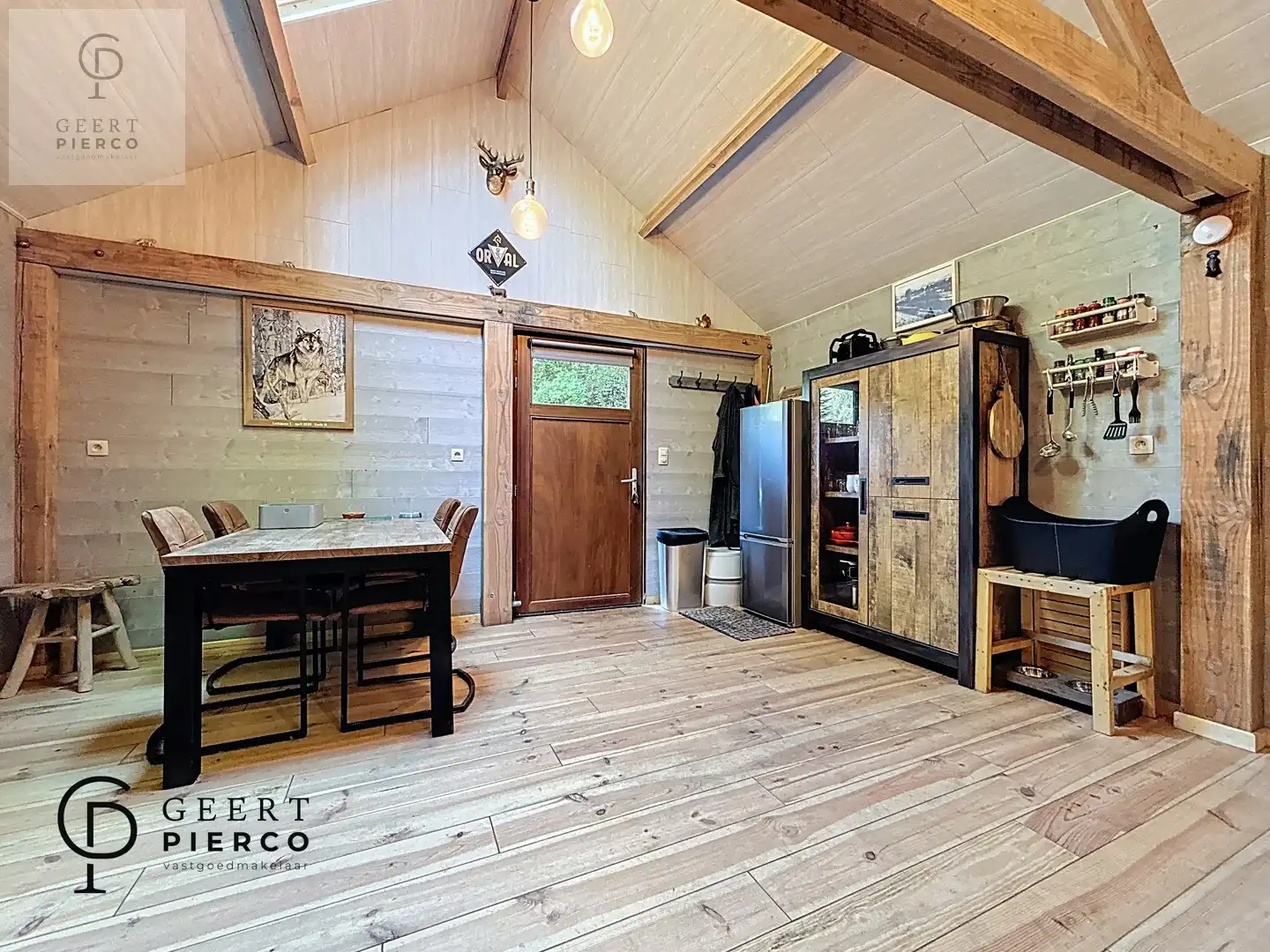 Chalet Double Exclusif foto 10