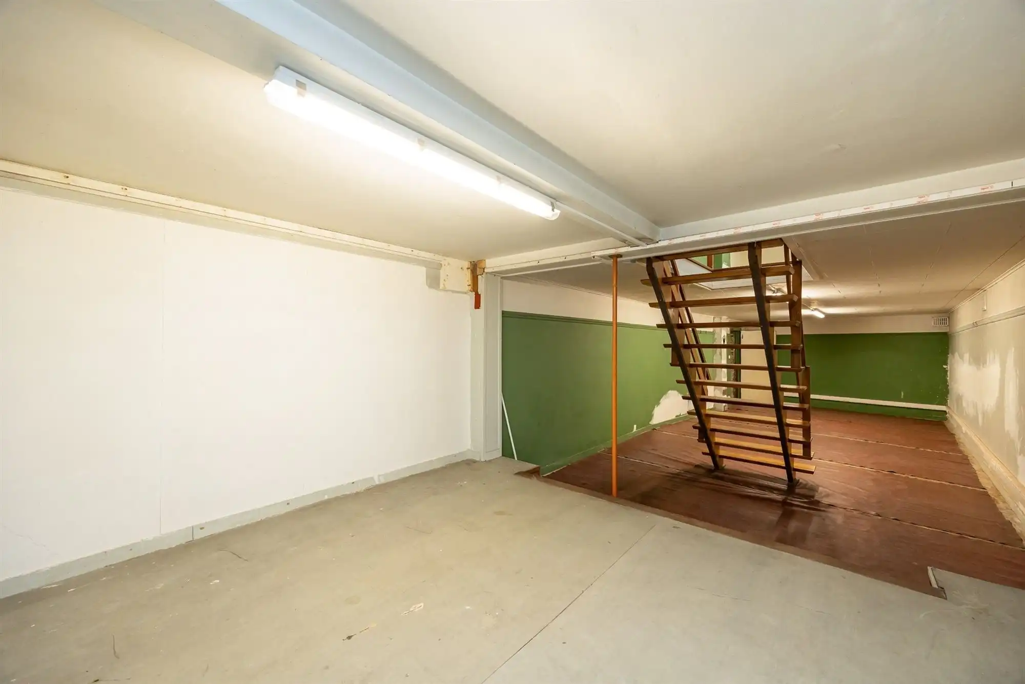 Veelzijdige en ruime woning in het centrum van Mechelen foto 6