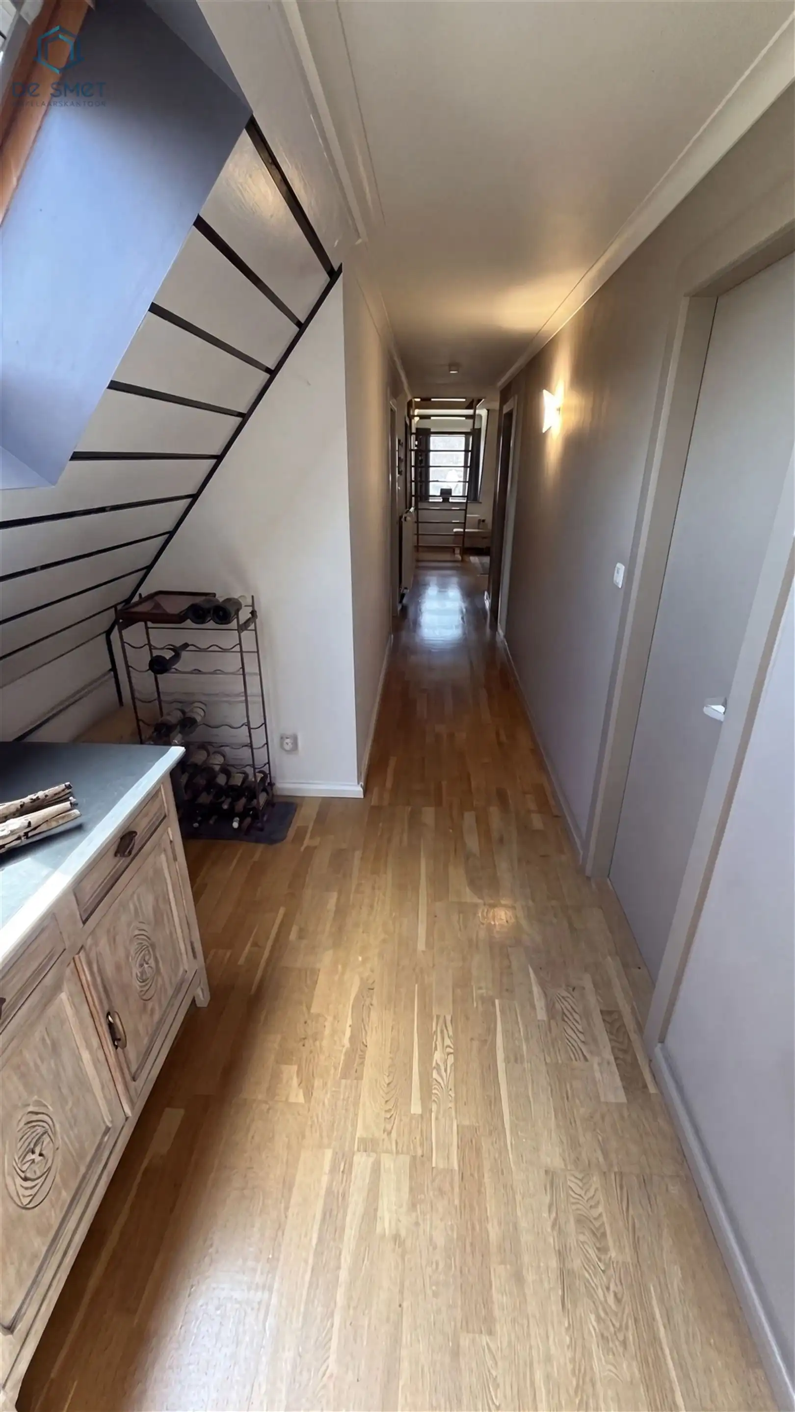 Exclusief domein te koop Instapklare privéwoning met erkende 4-sterren vakantiewoning op toplocatie in Geraardsbergen foto 7