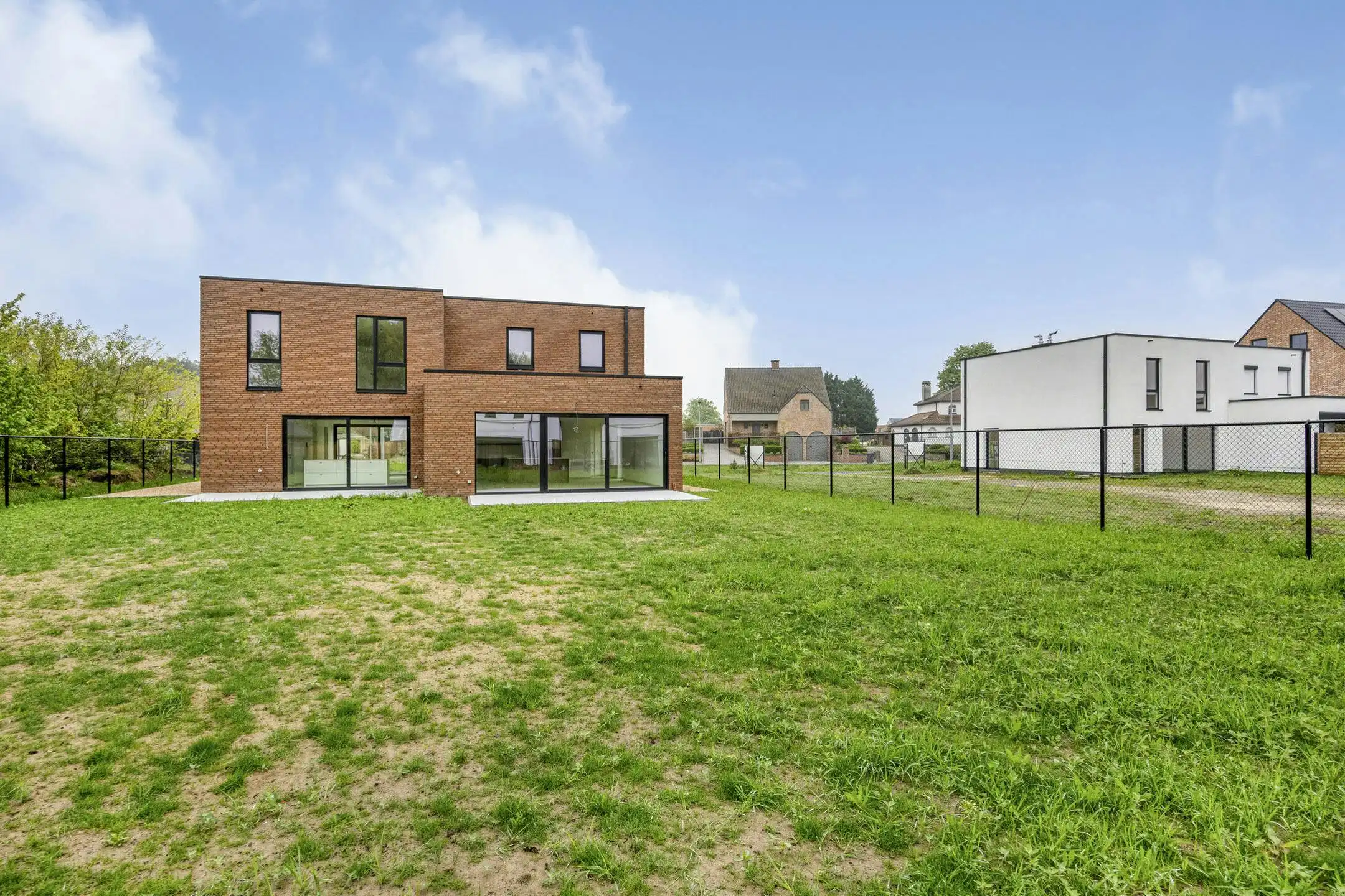 Rustig gelegen nieuwbouwwoning vlakbij het centrum van Balen foto 15