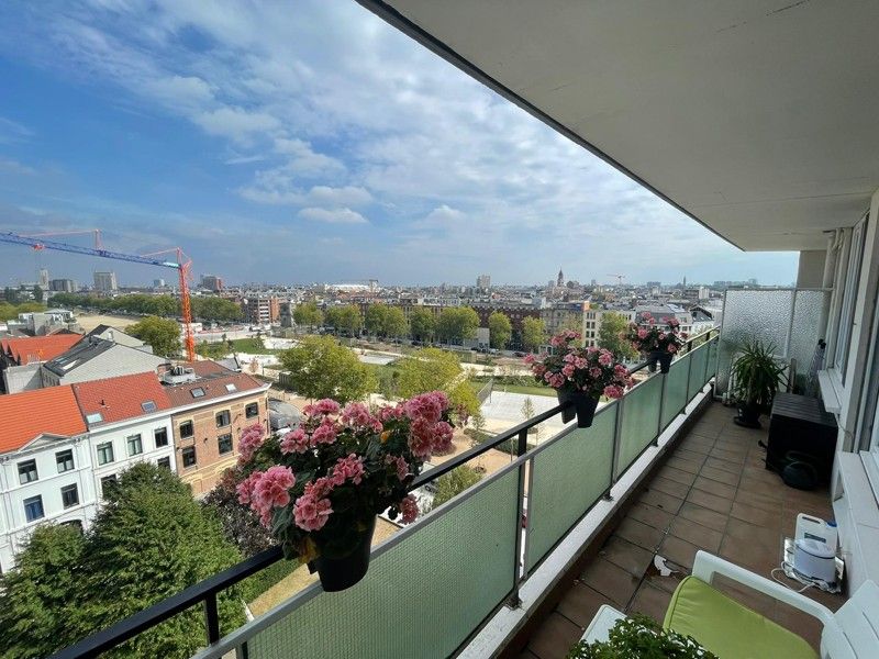 APPARTEMENT OP HET ZUID foto 3